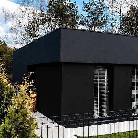 Apartament Black Mielno  Eksteriør bilde