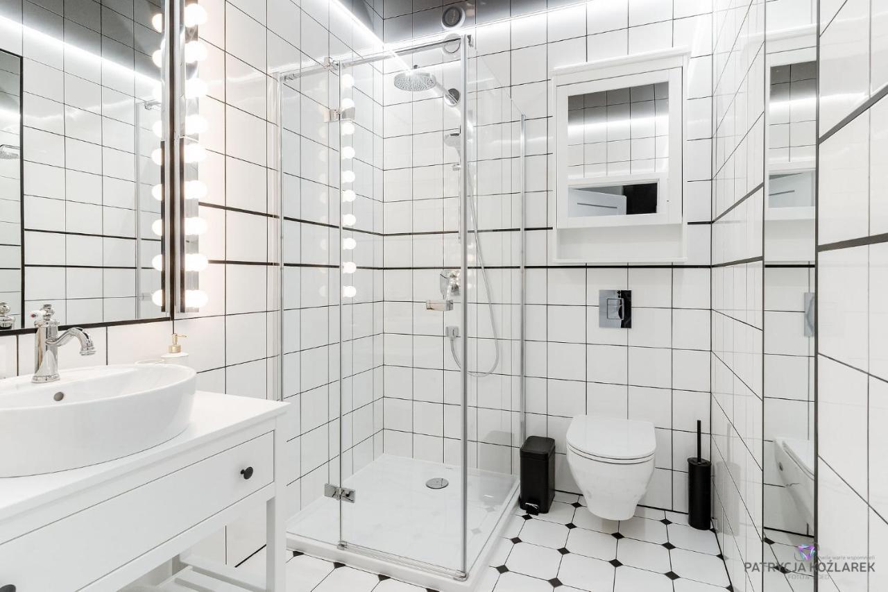 Apartament Black Mielno  Eksteriør bilde
