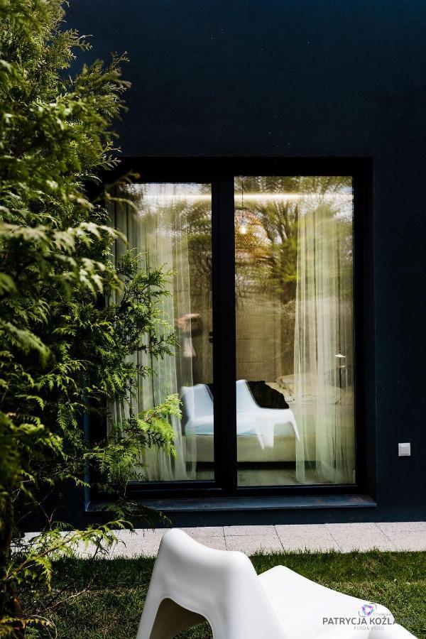 Apartament Black Mielno  Eksteriør bilde